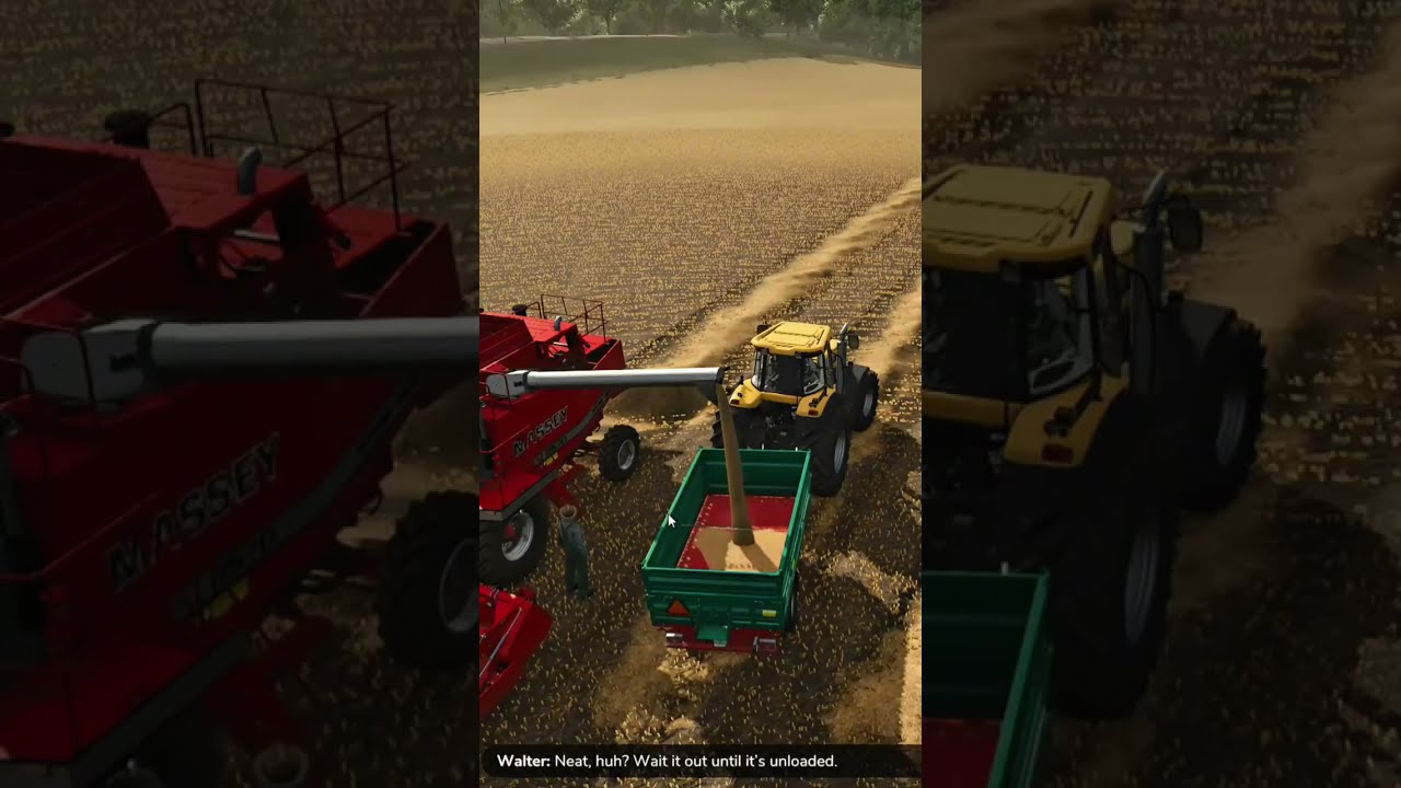 Just started, but already like this game