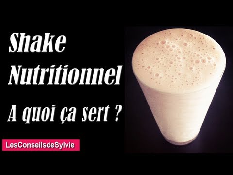 Vidéo: Shake Protéiné Pour Perdre Du Poids - Composition, Types, Dommages Et Avantages, Recettes