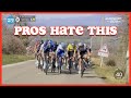 I HATED This As a Pro | Paris-Nice Stage 5 &#39;23