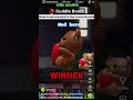 are u sure? #roblox #rivals #bear