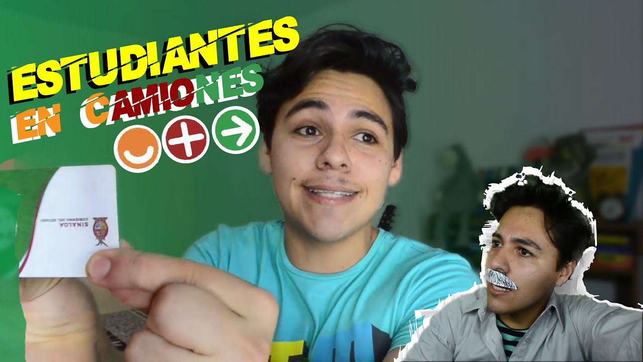 TIPOS DE ESTUDIANTES EN LOS CAMIONES/ 🌟Final inesperado 🔥🌚 YouTube TIPOS DE ESTUDIANTES EN LOS CAMIONES/ 🌟Final inesperado 🔥🌚 YouTube