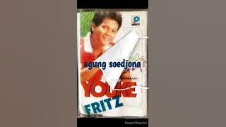 Tidurlah Ratna - Youke Fritz