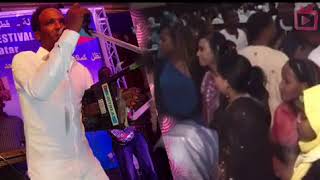 Eritrean music by Mohamed Edris Ashtirana