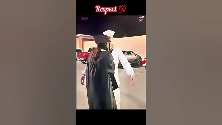 watch till the end. #respect #foryou #fyp #wholesome #smilecore #viralvideo #good #kindness