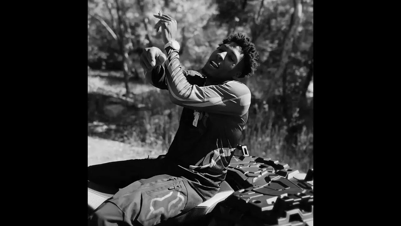 (FREE) NBA YoungBoy Type Beat - 'The Last Slimeto'