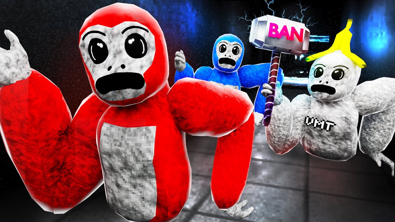 Banning Toxic Players With VMT (Owner Justice)