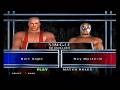 WWE SmackDown Here Comes The Pain - Kurt Angle vs. Rey Mysterio