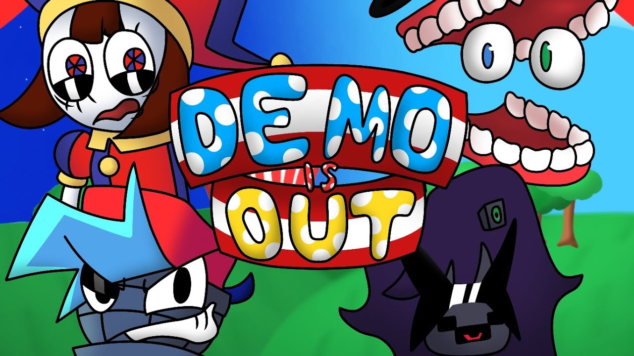 ¡The Amazing Digital Rappers! launch trailer - YouTube