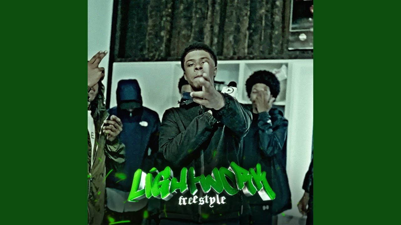 Watch Lightwork Freestyle on YouTube Watch Lightwork Freestyle on YouTube