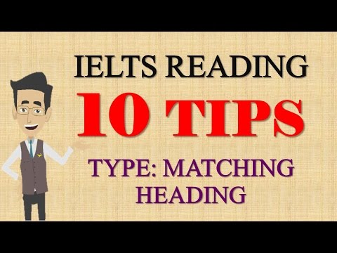 Common Mistakes And 10 Tips To Do Type MATCHING HEADING