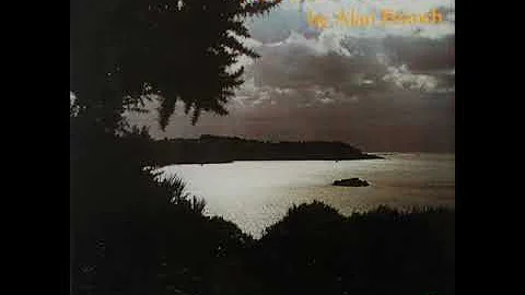 Alan Feanch  - flowers country