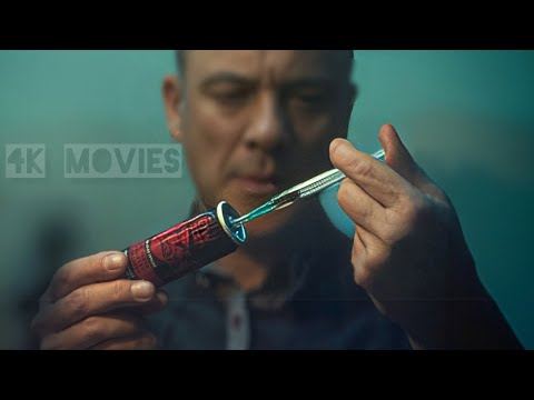 بيقتل صاحبه عشان ياخد منه مراته وشغله ملخص فيلم