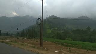 Dieng Story