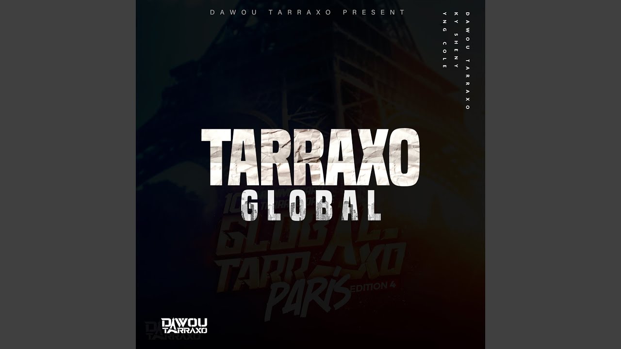 Tarraxo Global