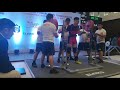 Asian Classic Powerlifting 2018 MEN 83