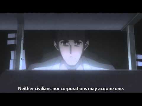 Steins;Gate Trailer