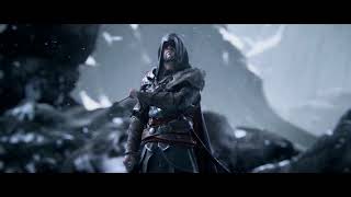 The Legend of Ezio Auditore da Firenze | Something in the way | Assassin&#39;s Creed