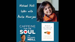 Anita Moorjani, part one- What if this is Heaven?