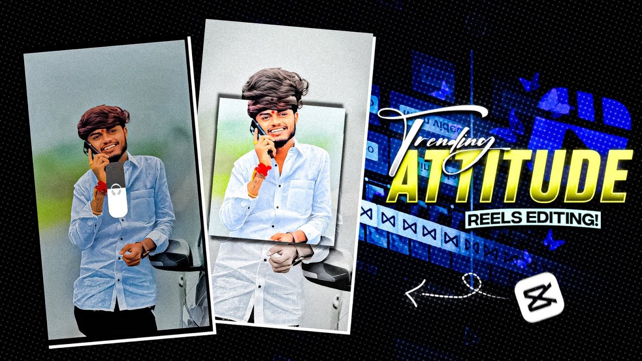 Dil Ka Jo Hal Hai..😍💕 Reels Editing | Instagram Trending Reels Video Editing | Capcut Video Editing