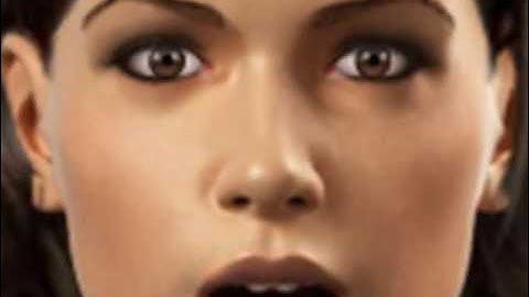 Two Bots Talking: Fake Kirk and A.L.I.C.E. (s1e7)