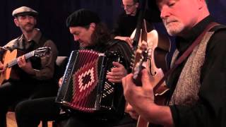 Video thumbnail of "La Zingara - Cafe Accordion Orchestra"