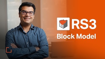 Block Model in RS3 | Feature Tutorial
