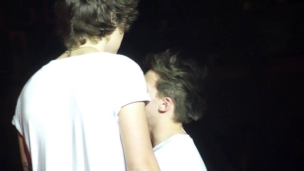 One Direction - Liverpool 17/03/13