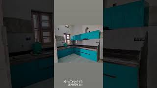 #shots  ACP almunium kichan