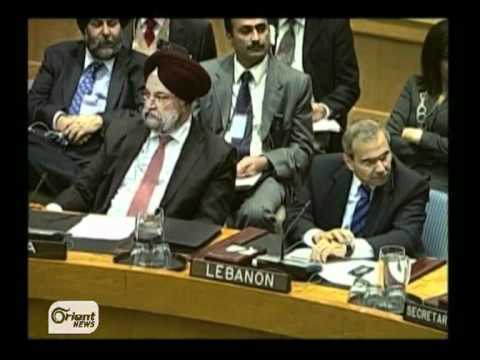 فيتو الصين و روسيا يثير الاستياء الدولي