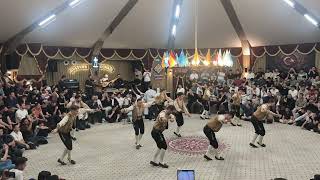 Cevdet Arslan (Dostlar konağı Grup dostlar) Serdar Doğan 