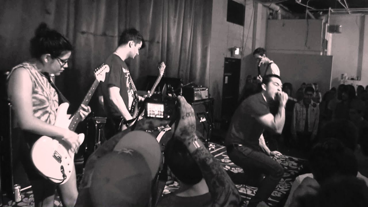 Back to Back @ Walters Downtown (Houston, TX) on 2014-04-24