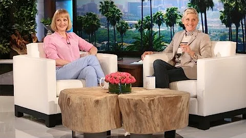 Wendi McLendon-Covey on Going to Prom