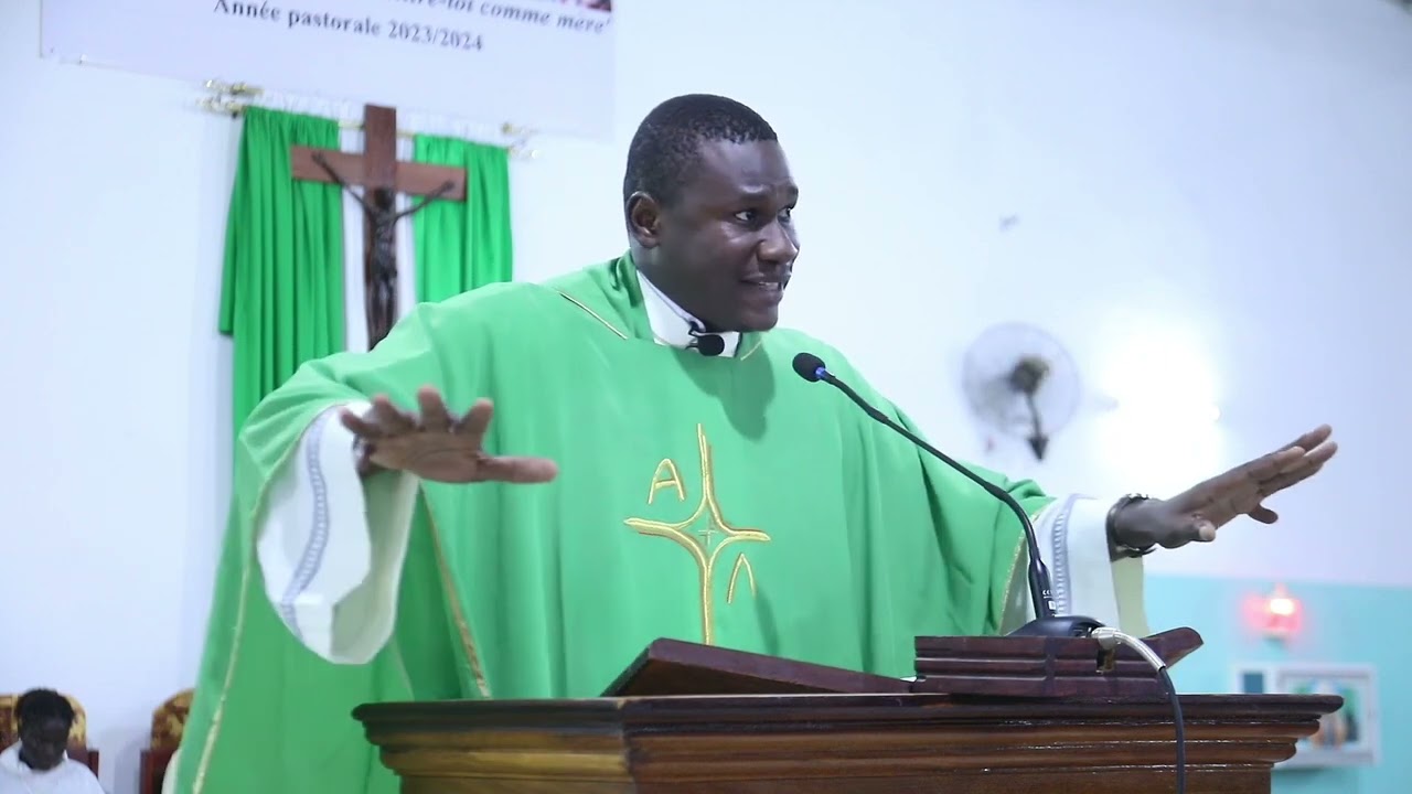 ENSEIGNEMENT DE L’ABBÉ JEAN MARIE PREIRA SUR LE THEME DE L’ENGAGEMENT