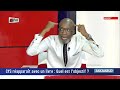 Analyse de bouba ndour sur le livre de cheikh yrim seck