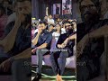 Why Ram Charan Roaming Bare Foot Everywhere #ramcharan #aiyappa #shorts