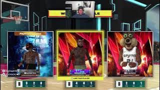 DUBZ ALL NiGHT (2k25)