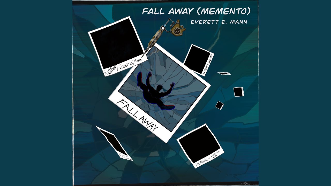 Fall Away Memento YouTube