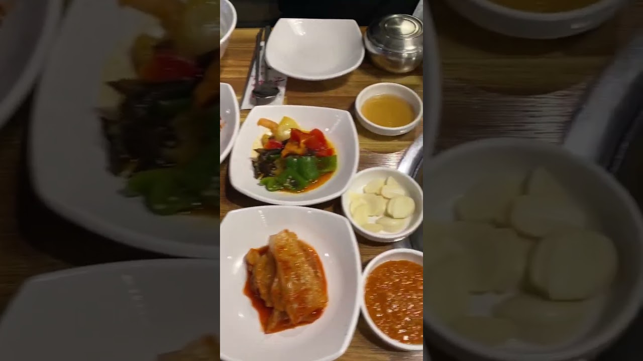전주 우아동 솔가 숯불갈비 본점