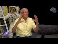 Astronaut Charlie Duke Talks About Apollo 11 & 16 with KUSI's Dave Scott