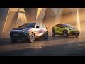 The All New All Electric Nissan JUKE 2027 