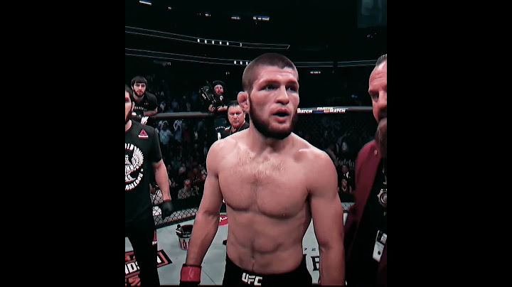 Хамзат Чимаев Хабиб Нурмагомедов #хабибнурмагомедов #ufc #mma #magomedov #watchsports
