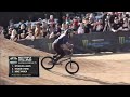 BMX Triple Challenge | Glendale 2025 | :30 Highlights