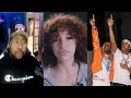 DJ Akademiks responds to Bhadbhabie calling him out on her IG. Talks the "Voice and the Hero"