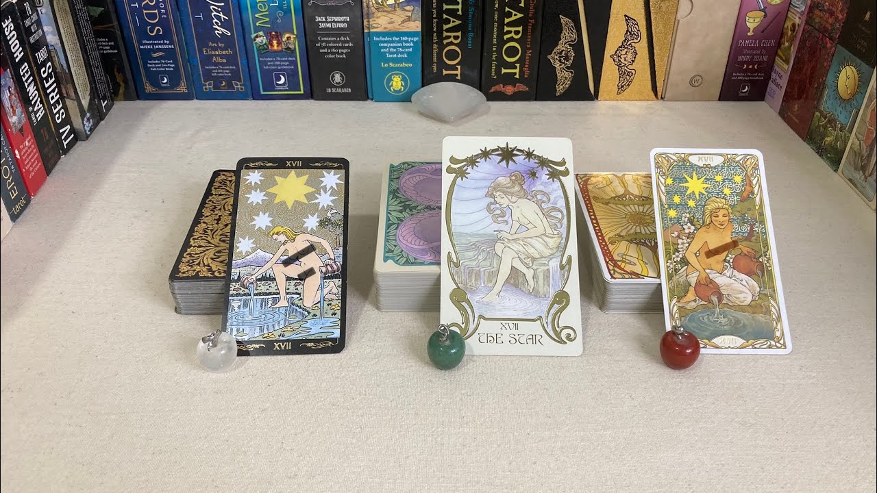 จักวาลกำลังส่งการเปลี่ยนแปลงเรื่องใดมาในชีวิตคุณ | Pick a Deck