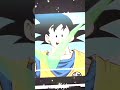 Goku edit #edit #dragonball #kakarot