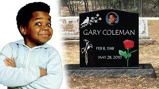 😢   Graves Of DIFF'RENT STROKES 1978 Actors || Where Are They Buried ?