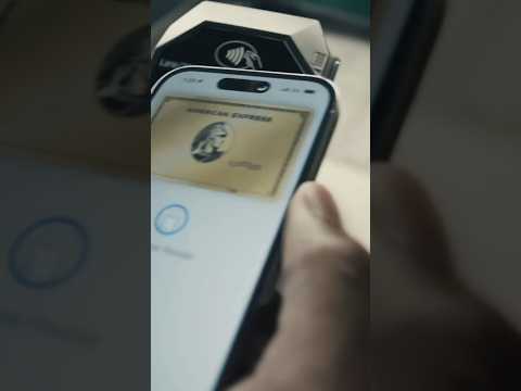 На iPhone теперь МОЖНО использовать NFC