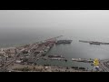 مدن من السماء.. صفاقس | مدينة الزيتون والبحر