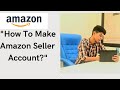 Earn Money From Amazon ||Amazon Seller Account||@sheryarautomobiles474 ||#amazon #trending