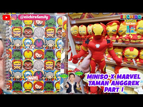 Menggambar buat DC & Marvel, Ario Komikus Indonesia yang Mendunia! | Inspiring People #46. 